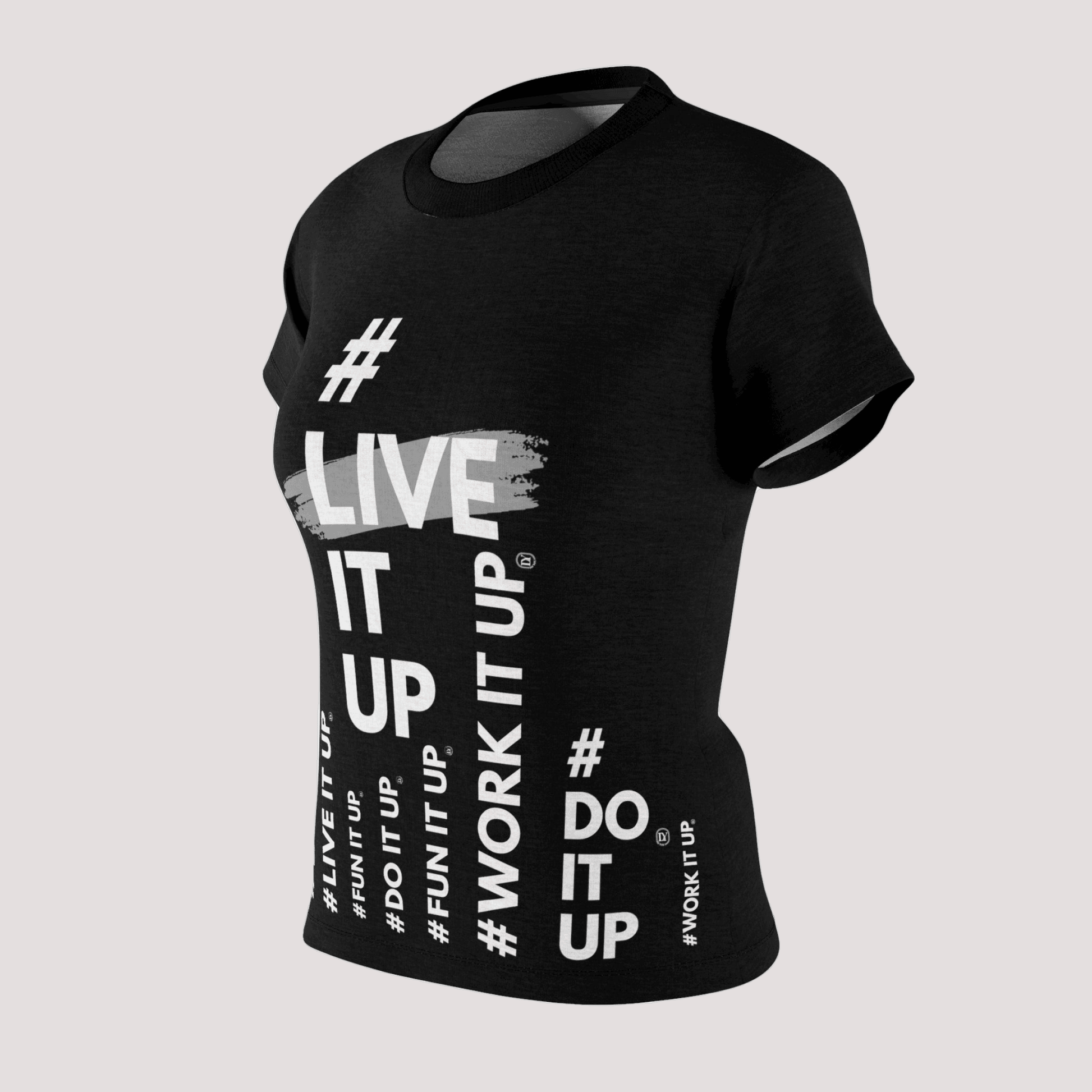classic and comfortable high quality tee