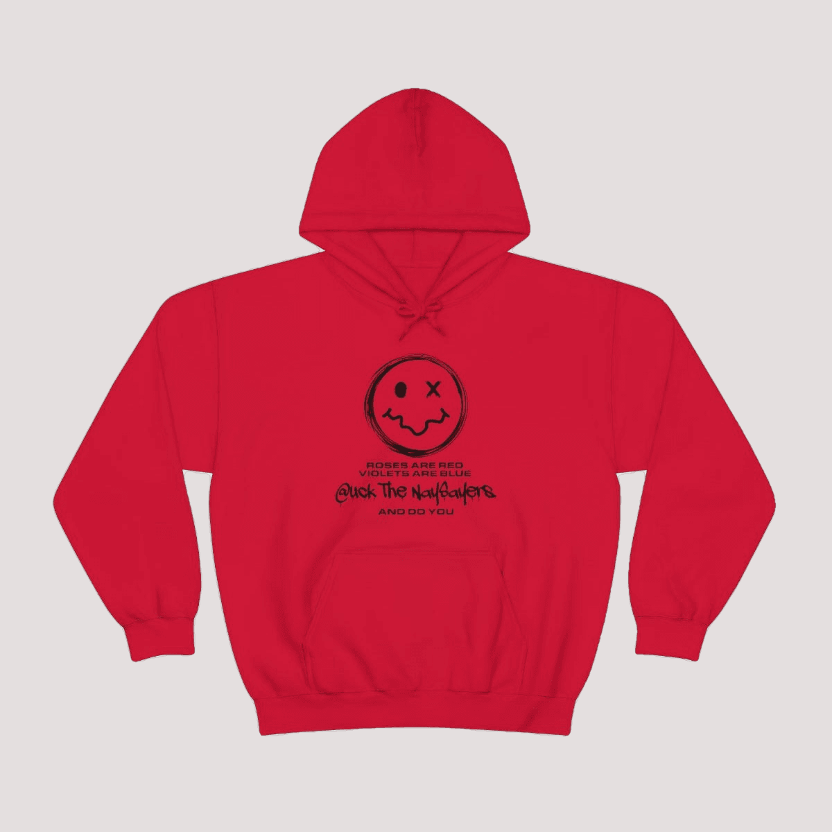 Women's Heavy Blendâ„¢ Hooded Sweatshirt