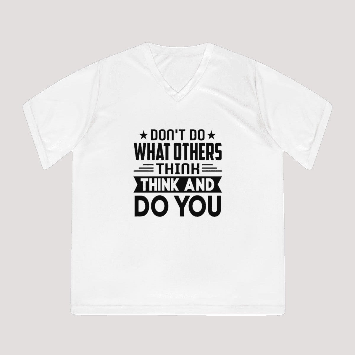 Peak Performance V-Neck T-Shirt-DoYou4Less