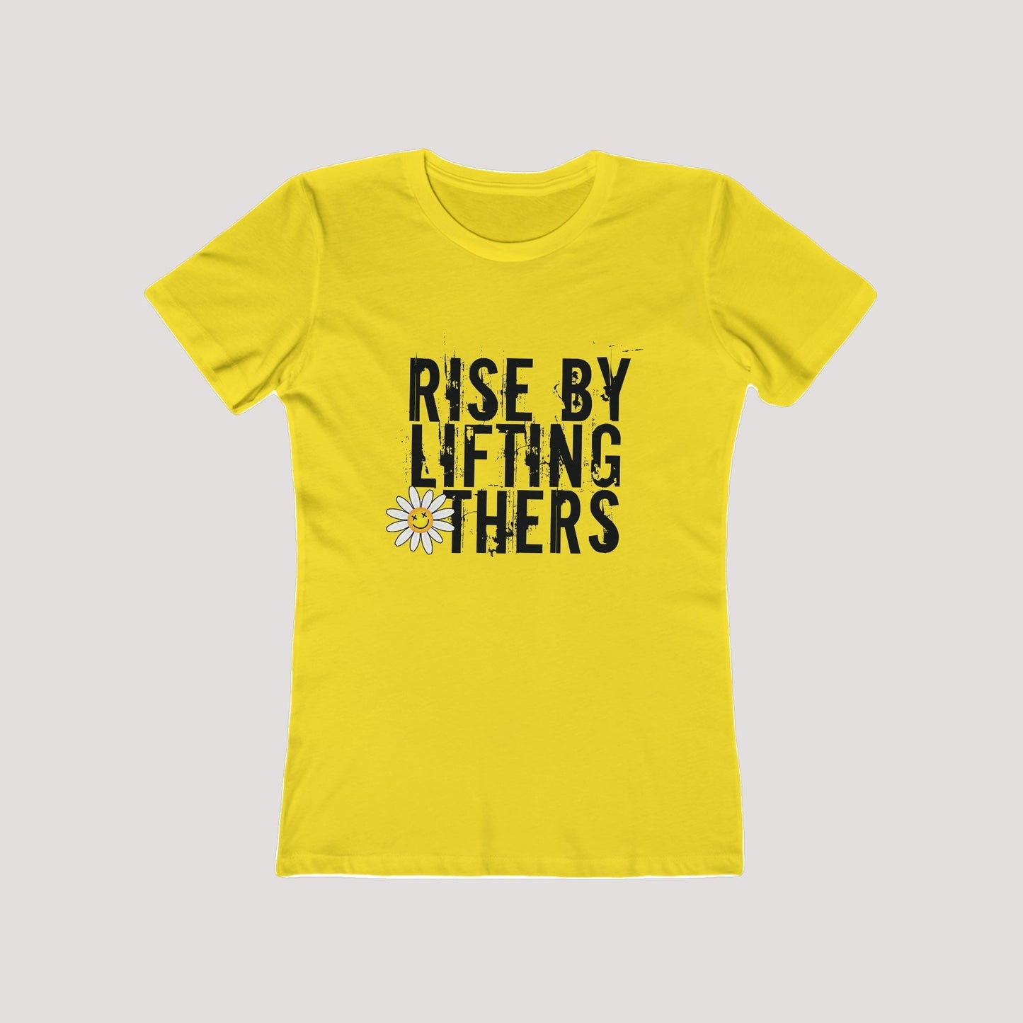 Super Soft Cut Classic Style Tee