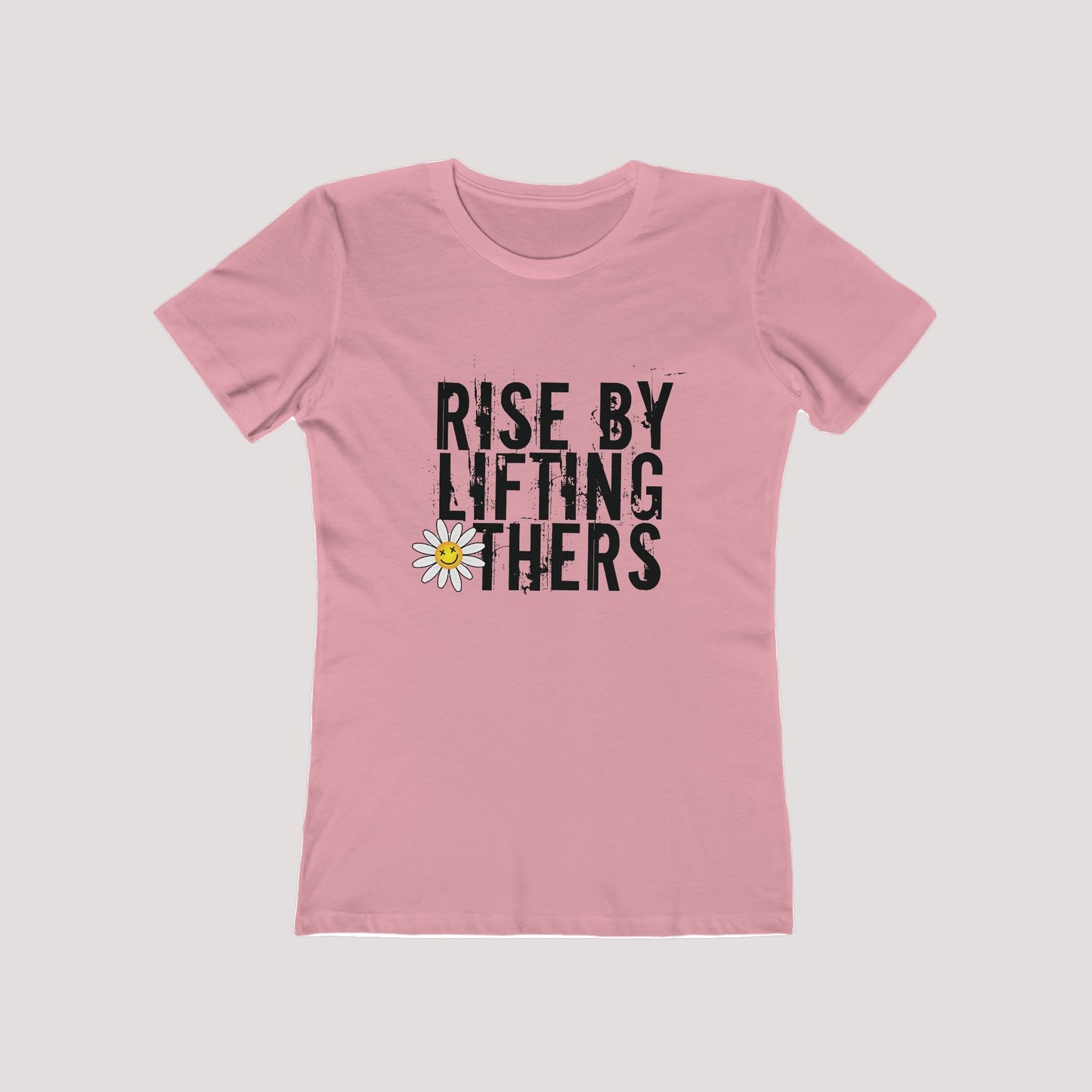 Super Soft Cut Classic Style Tee