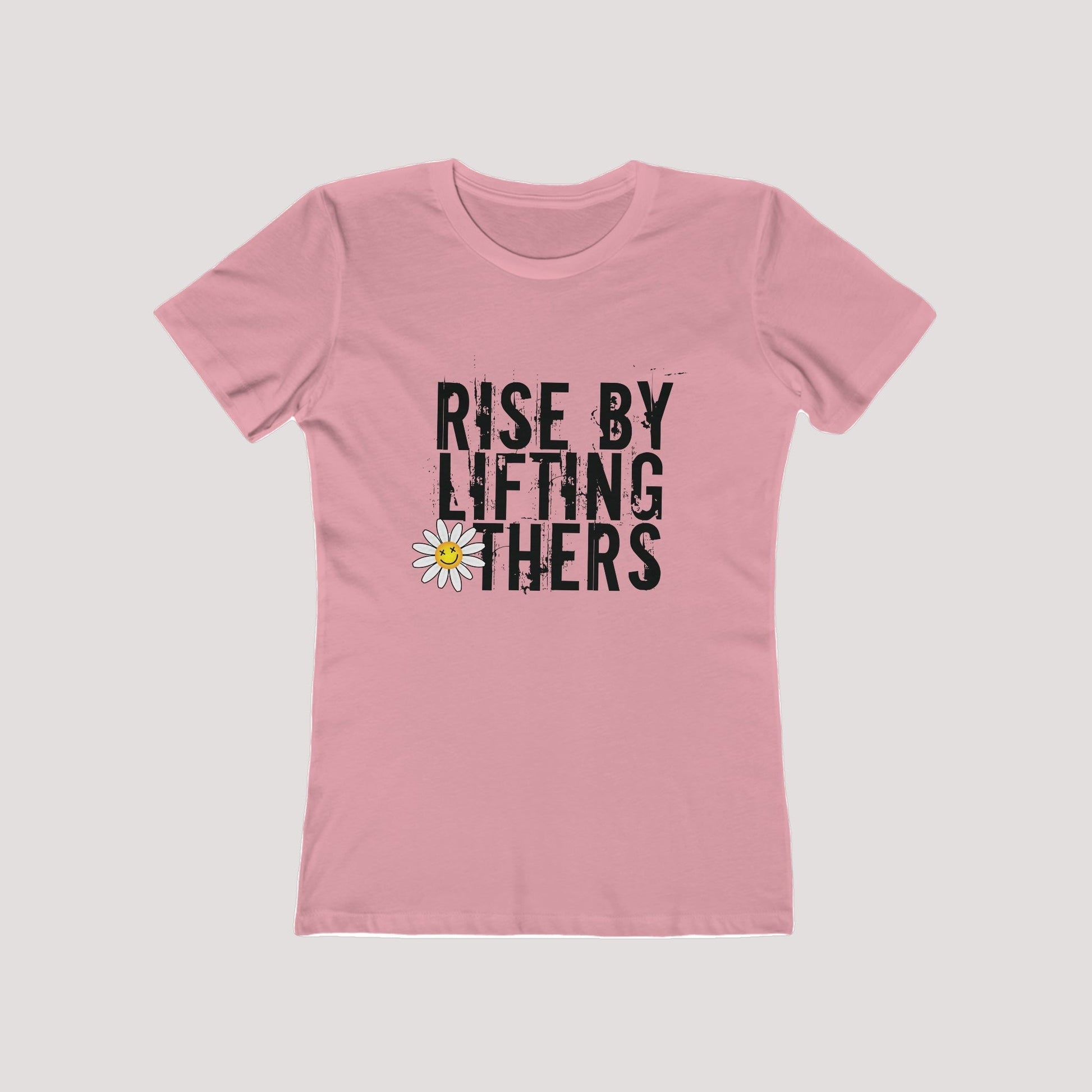 Super Soft Cut Classic Style Tee