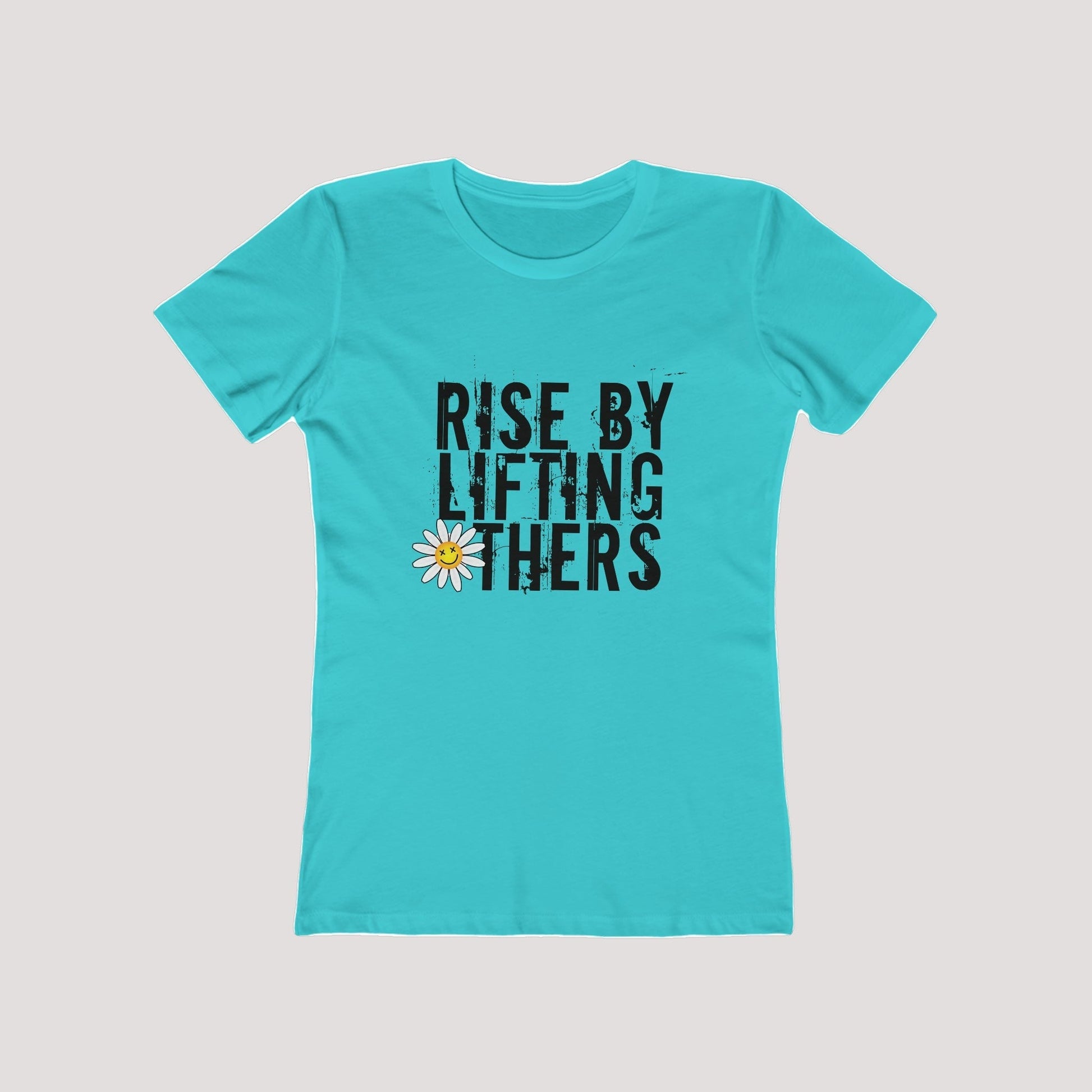 Super Soft Cut Classic Style Tee