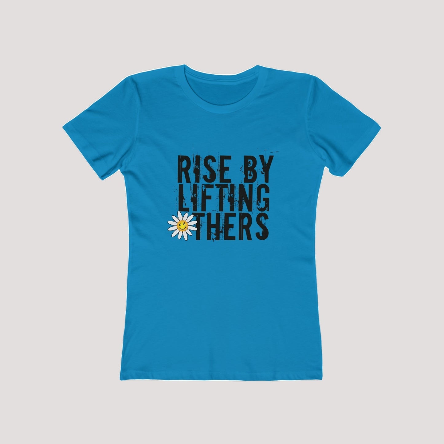 Super Soft Cut Classic Style Tee