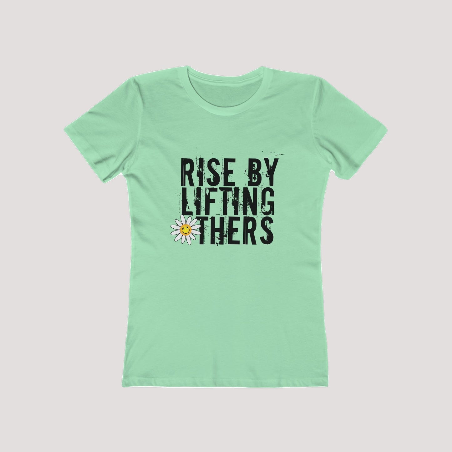 Super Soft Cut Classic Style Tee