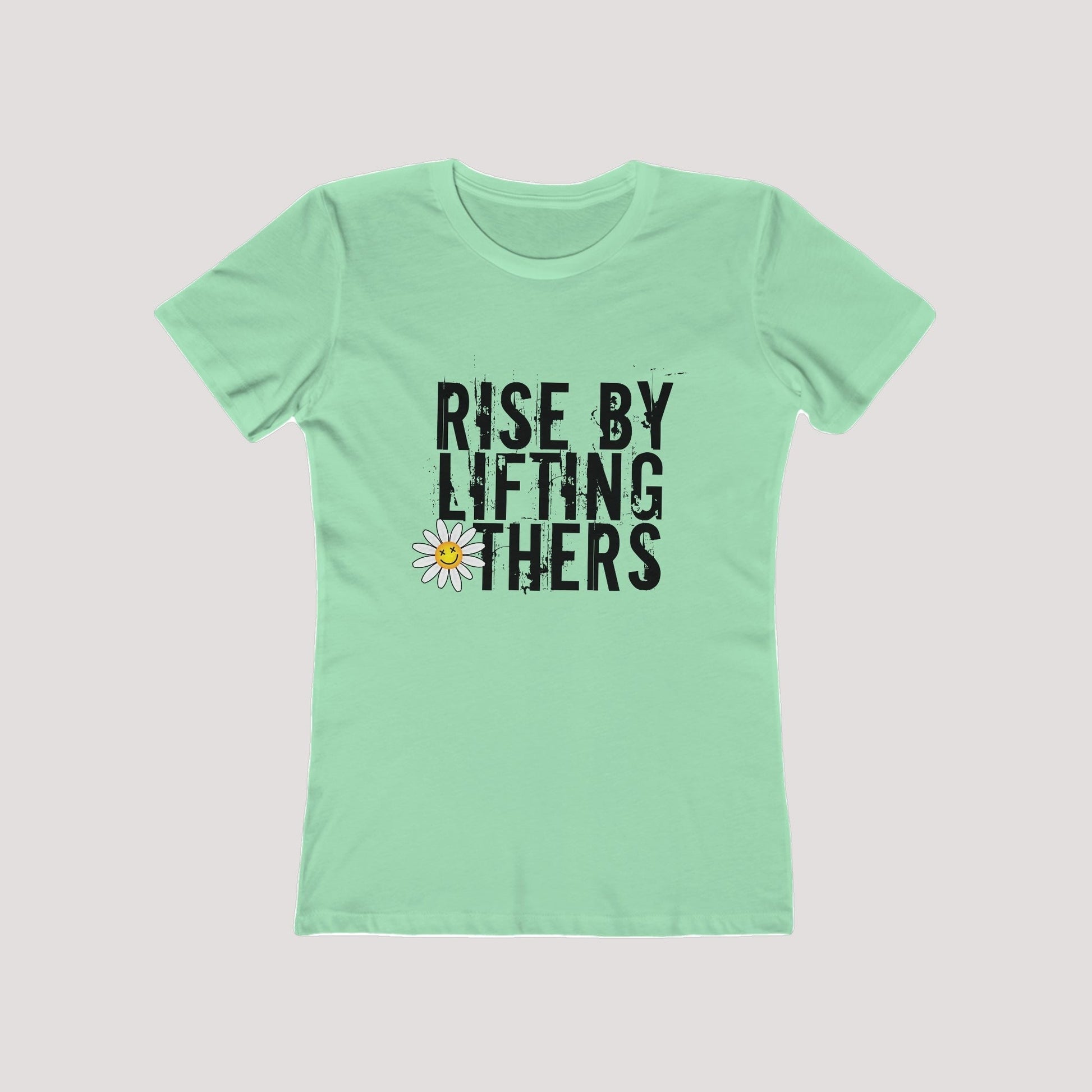 Super Soft Cut Classic Style Tee