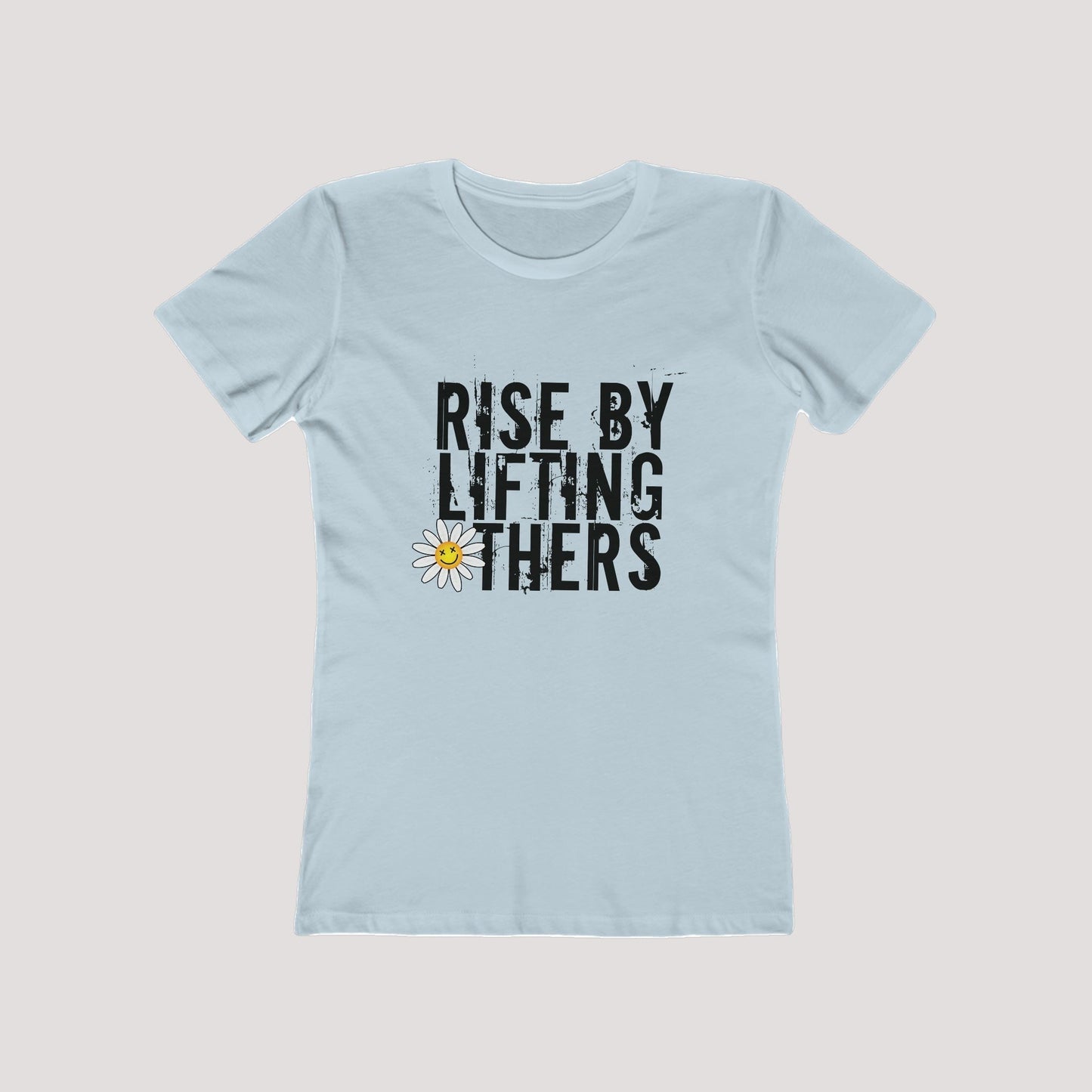 Super Soft Cut Classic Style Tee