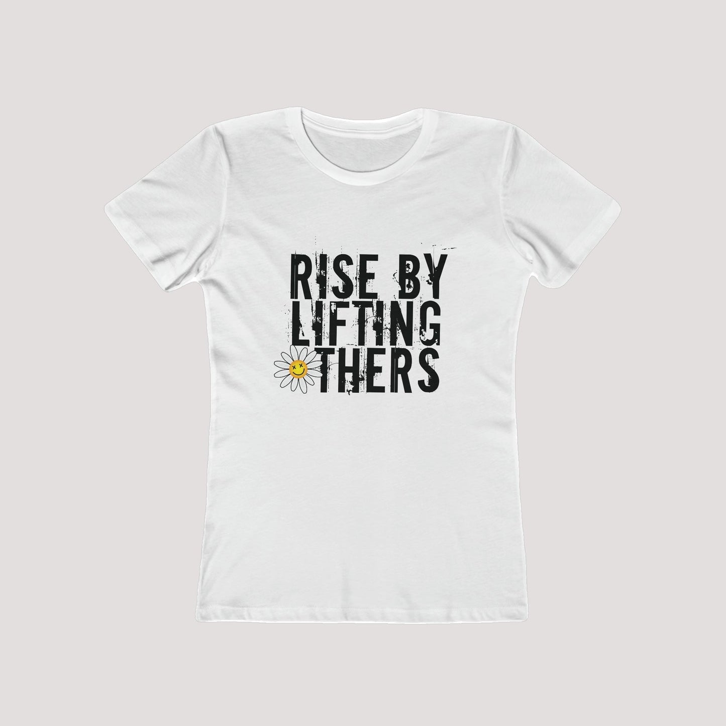 Super Soft Cut Classic Style Tee