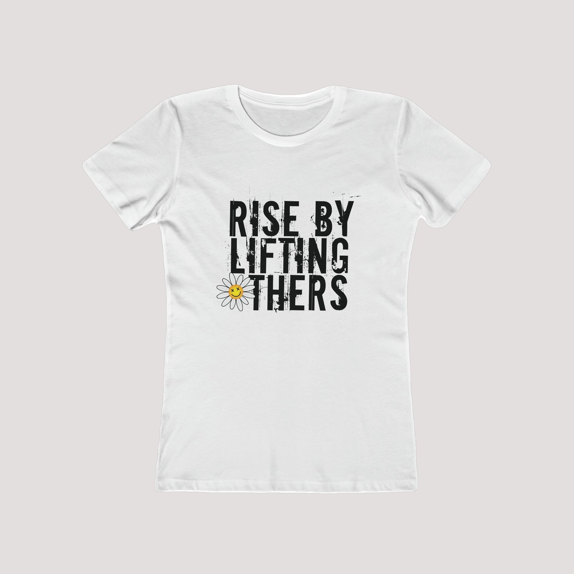 Super Soft Cut Classic Style Tee