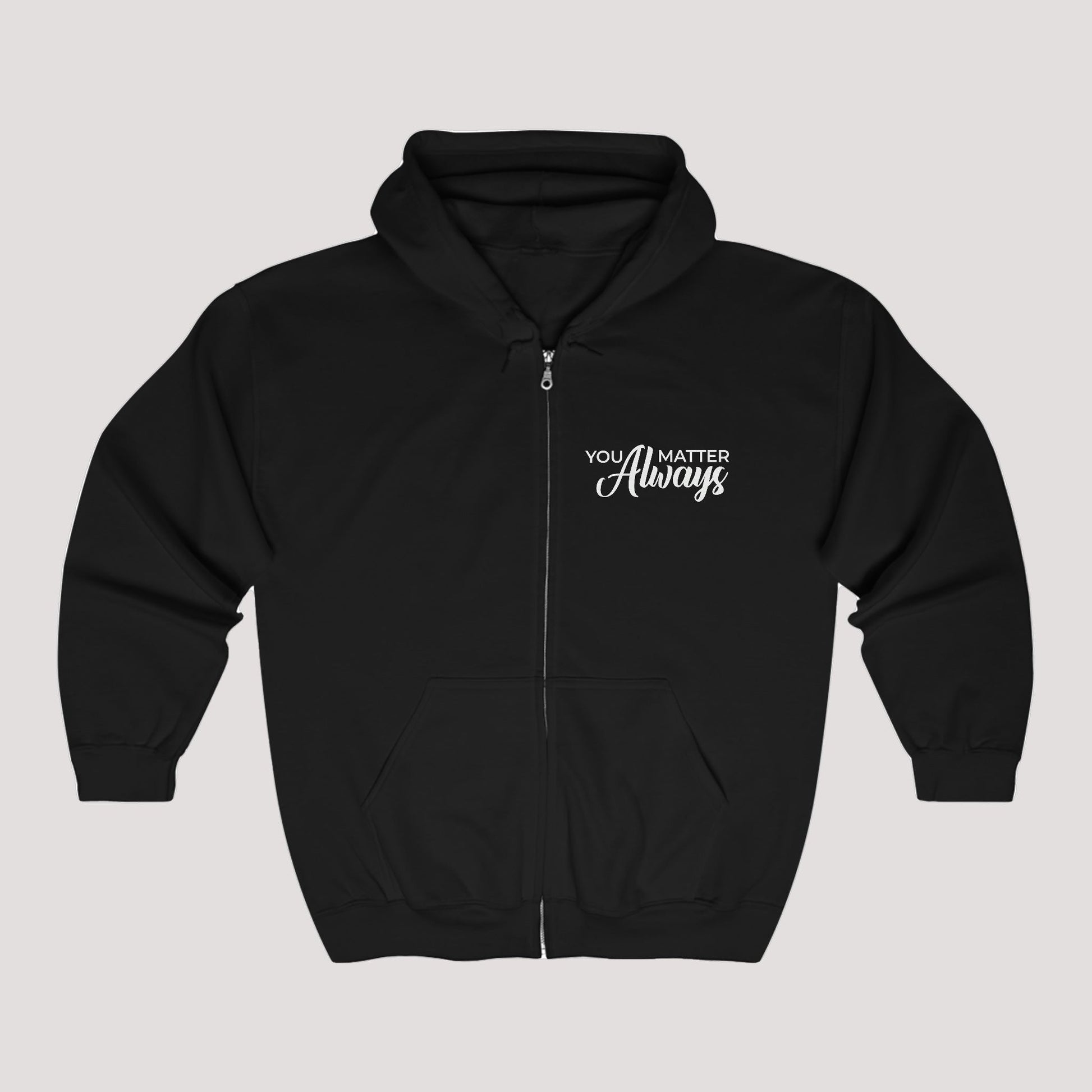 women's full zip hoodie