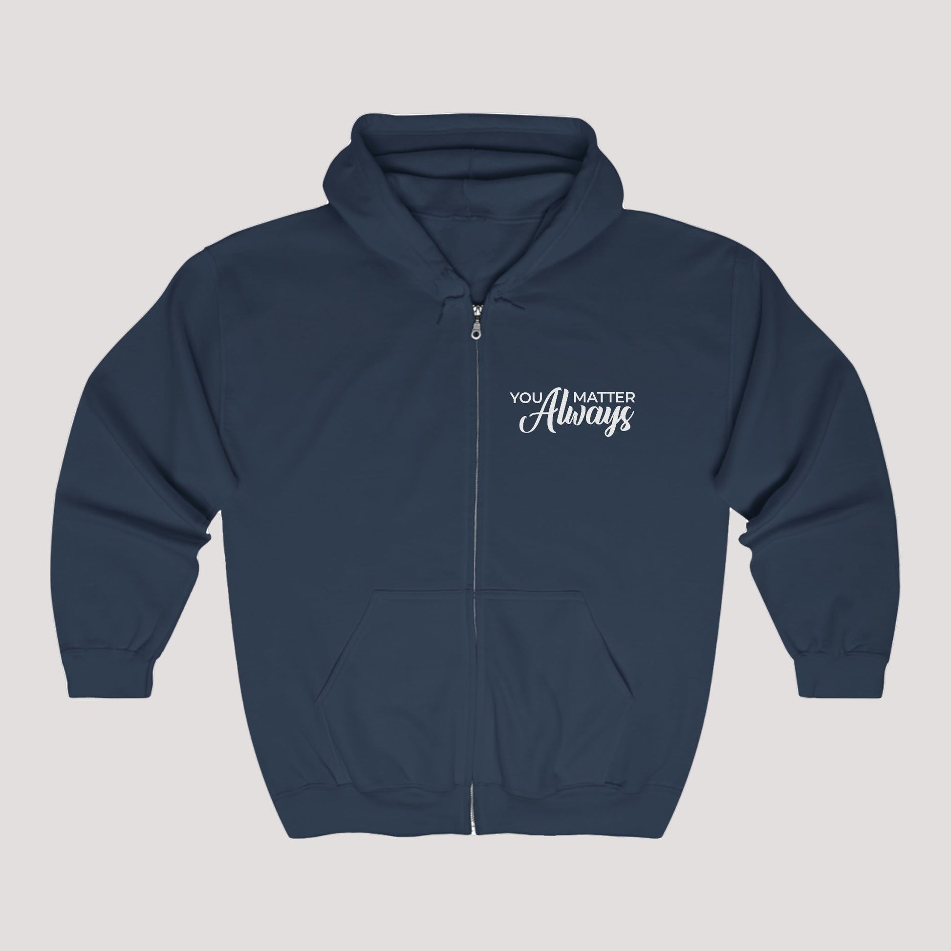 women's full zip hoodie