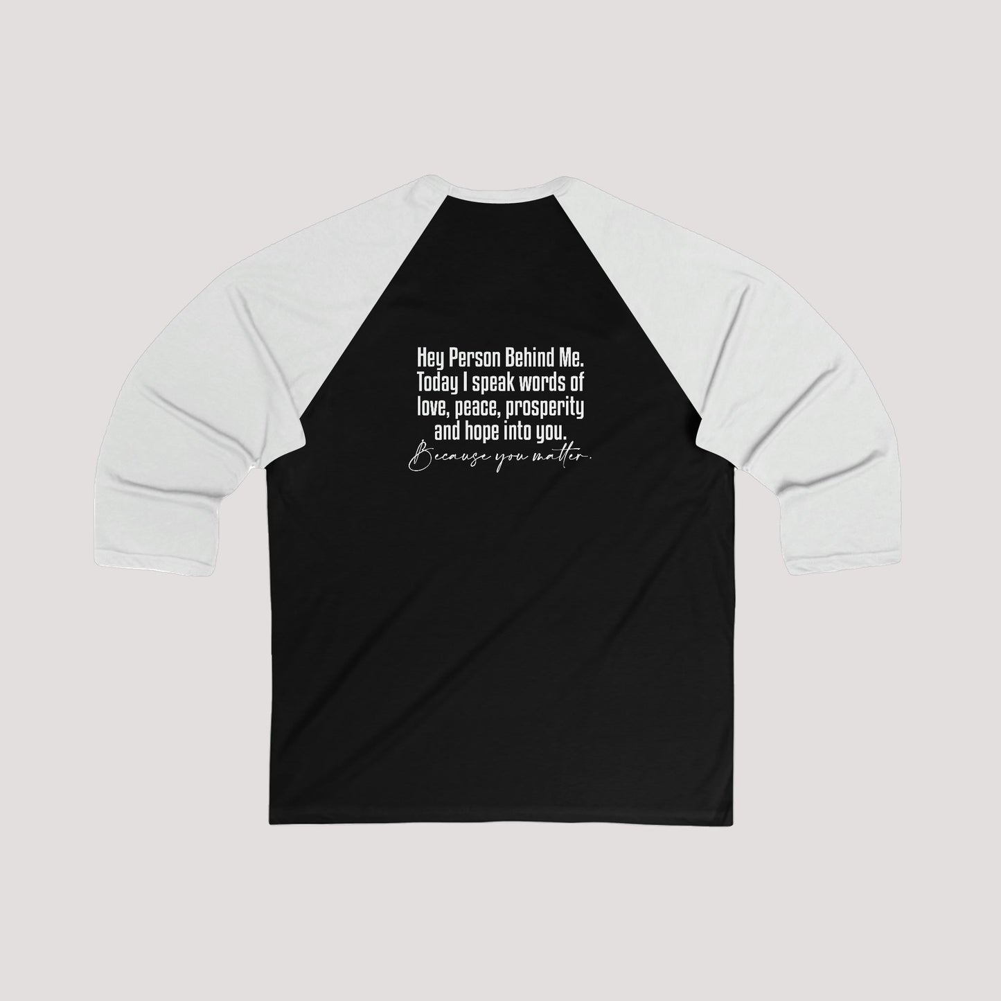 women's 3/4 sleeve t shirts