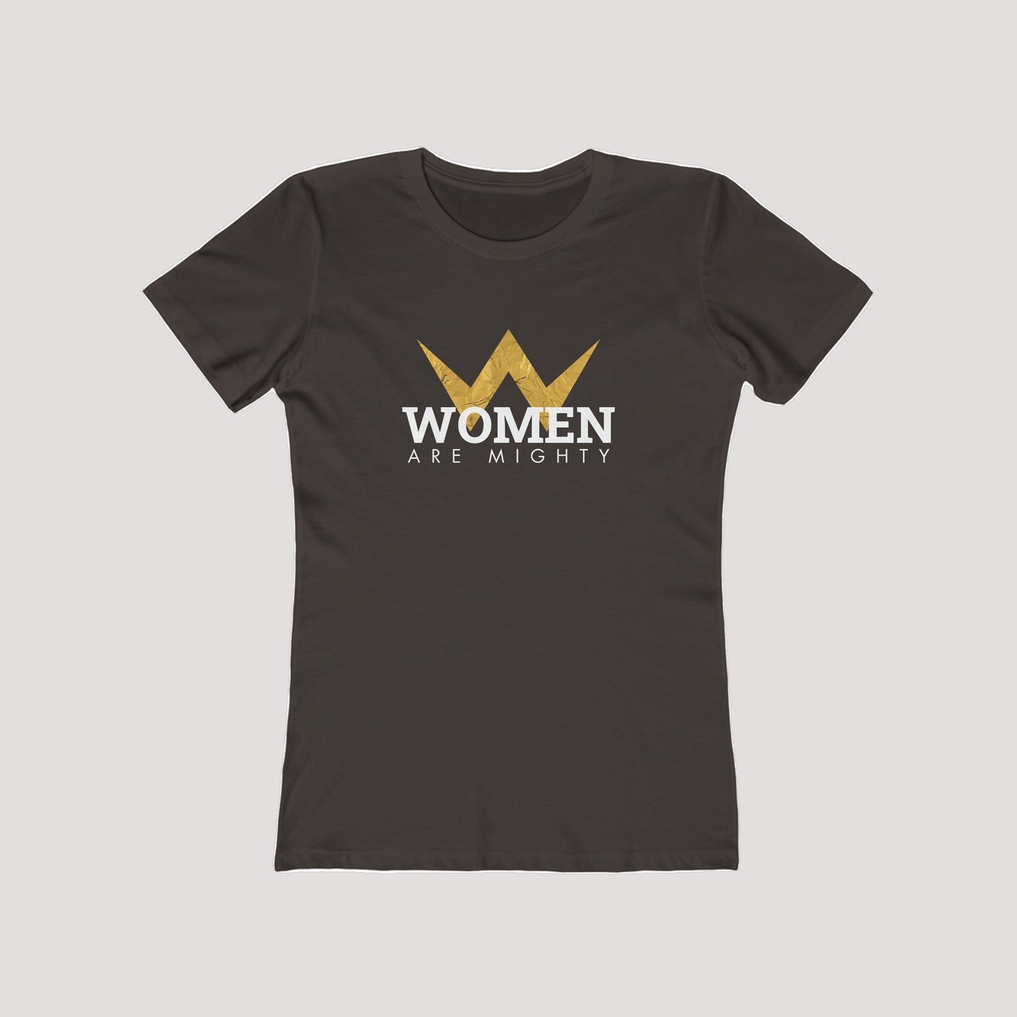 Feminine Cut Classic Tee
