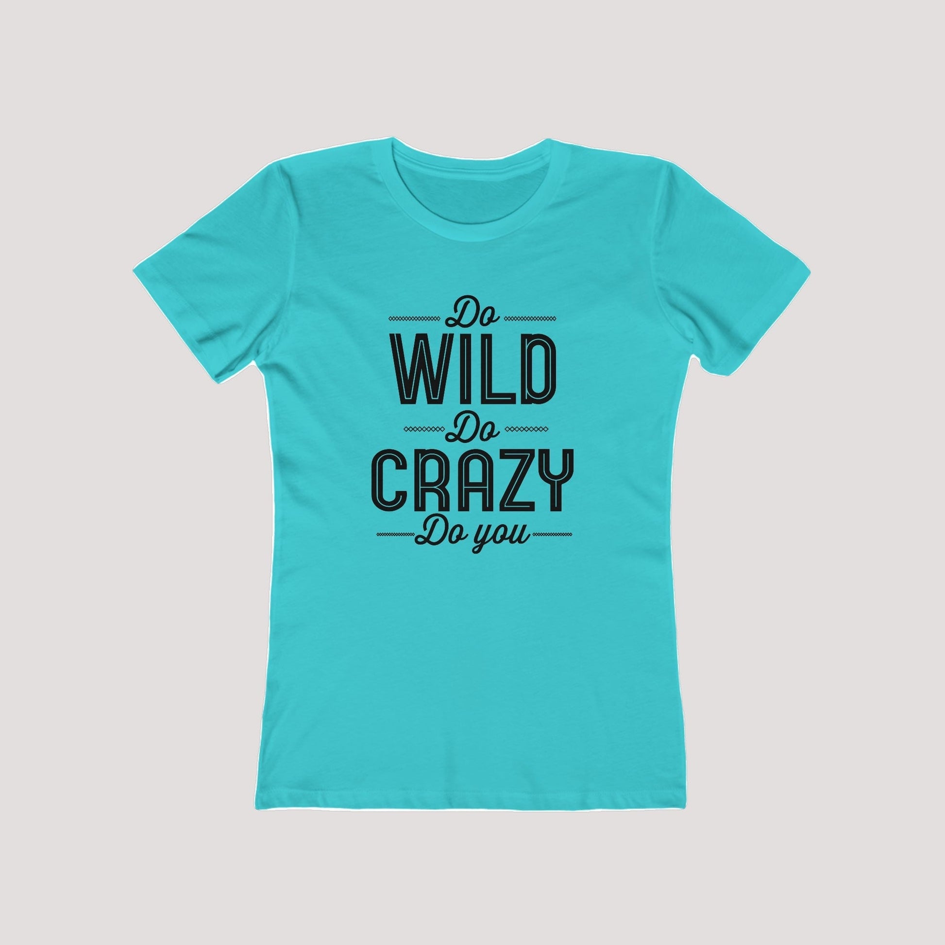 Feminine Cut Classic Tee