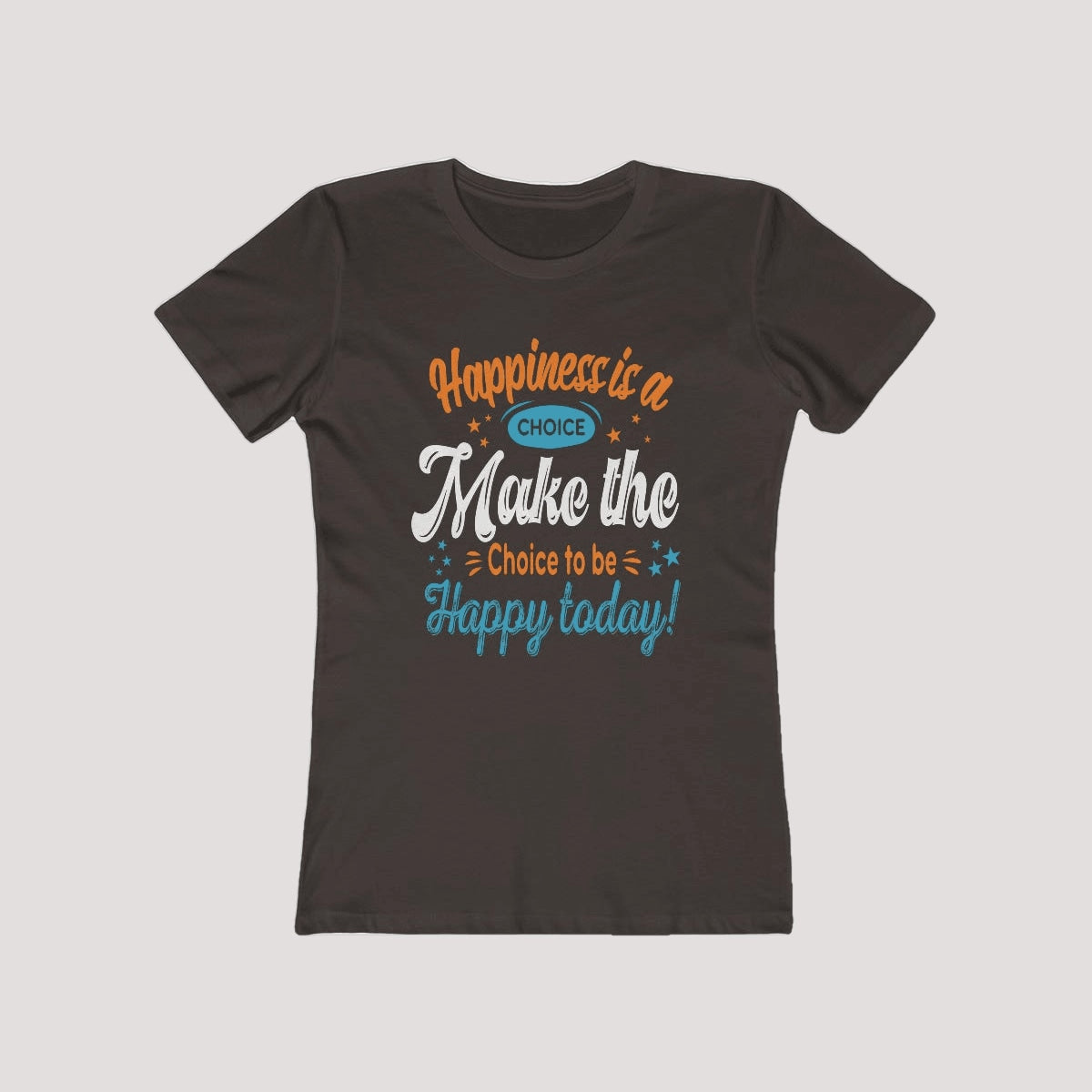 Feminine Cut Super Soft Classic Tee-DoYou4Less
