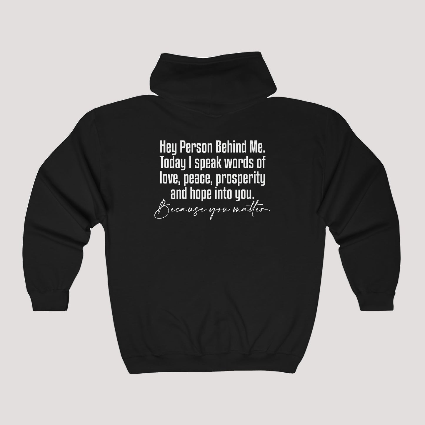 women's full zip hoodie
