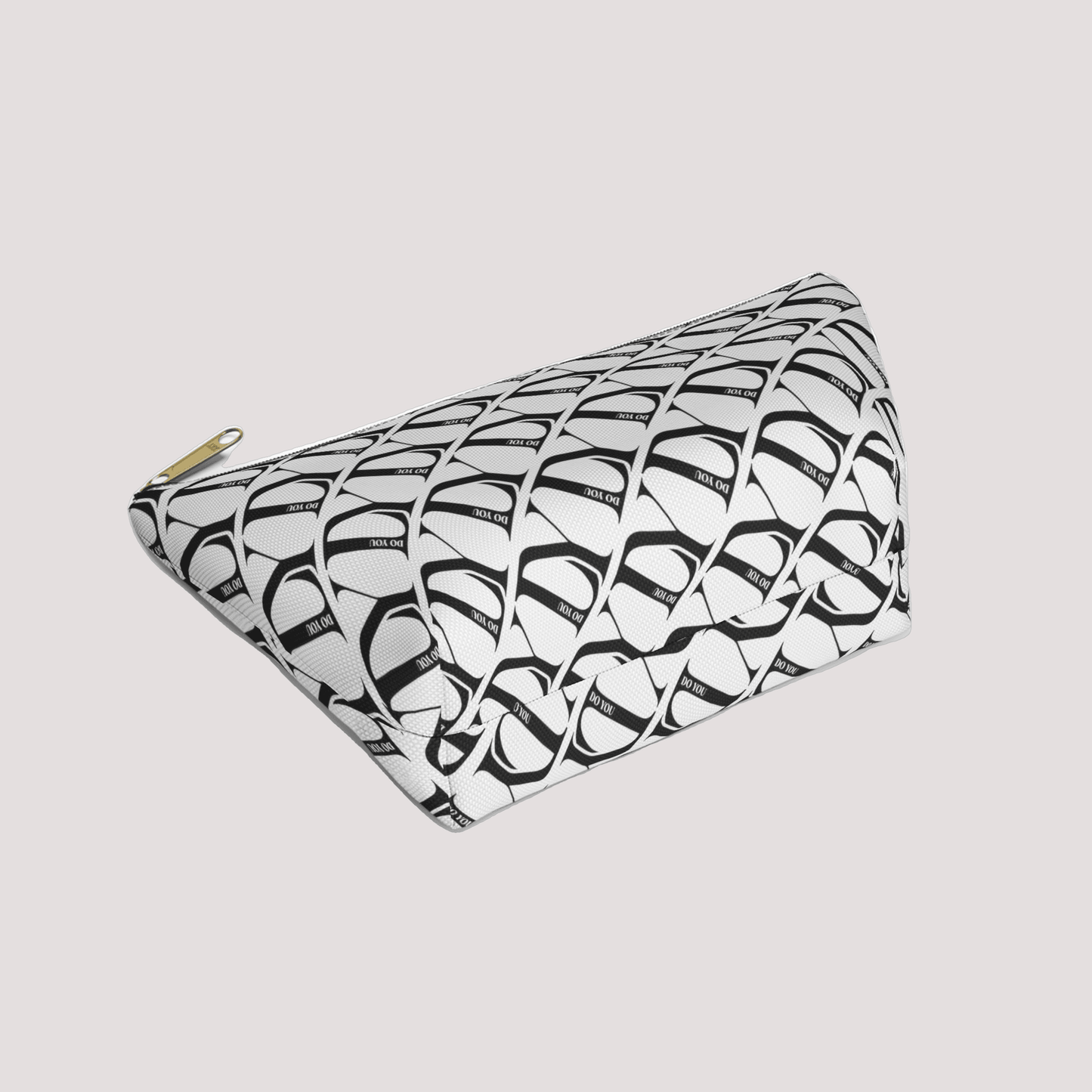 Accessory Pouch w T-bottom
