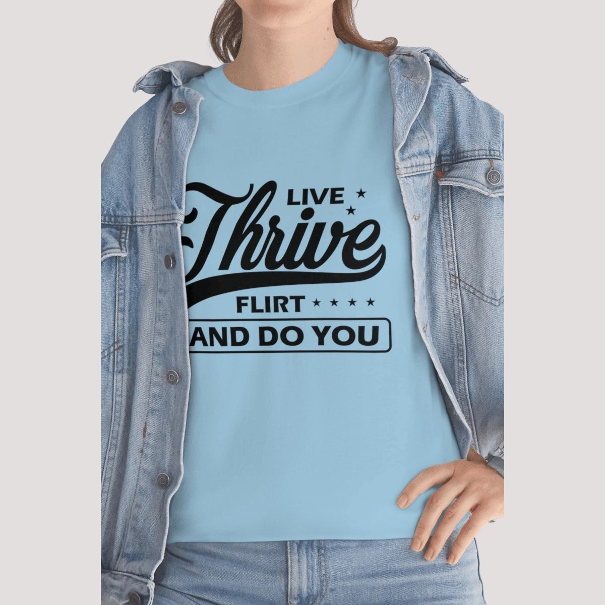 Women's Fashion Cotton Tee-DoYou4Less