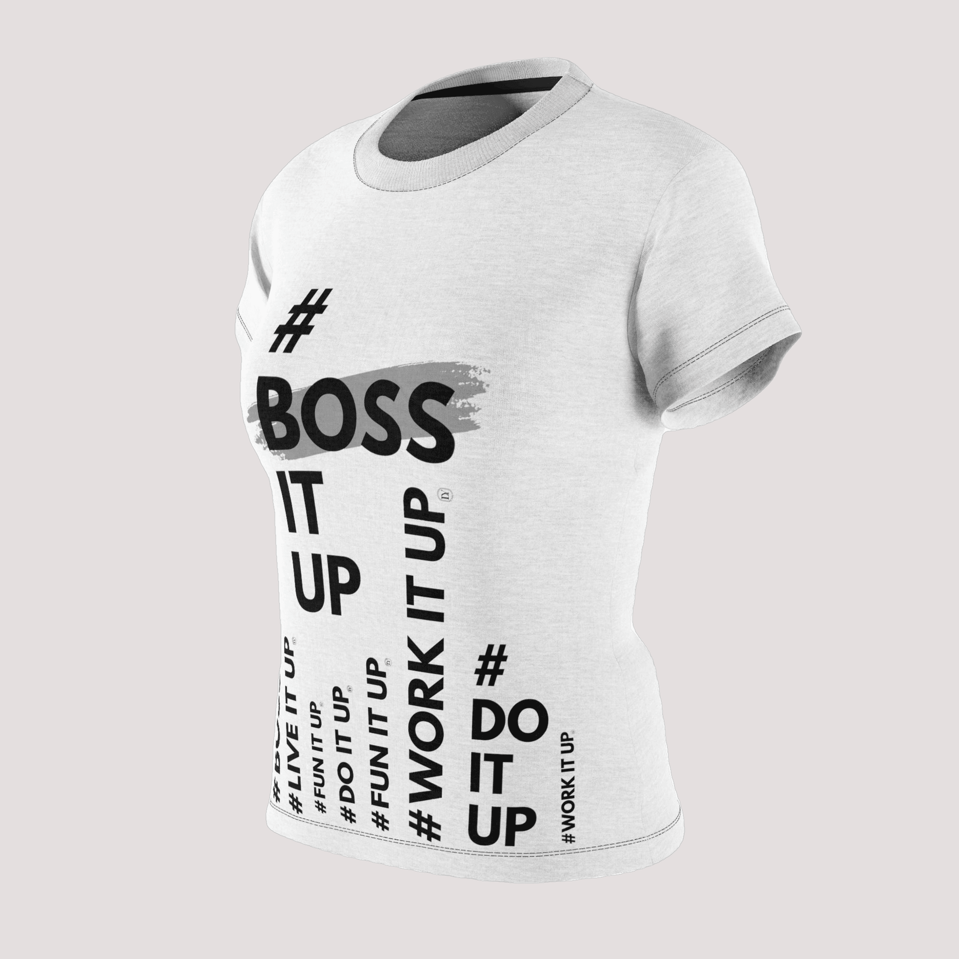 classic and comfortable high quality tee