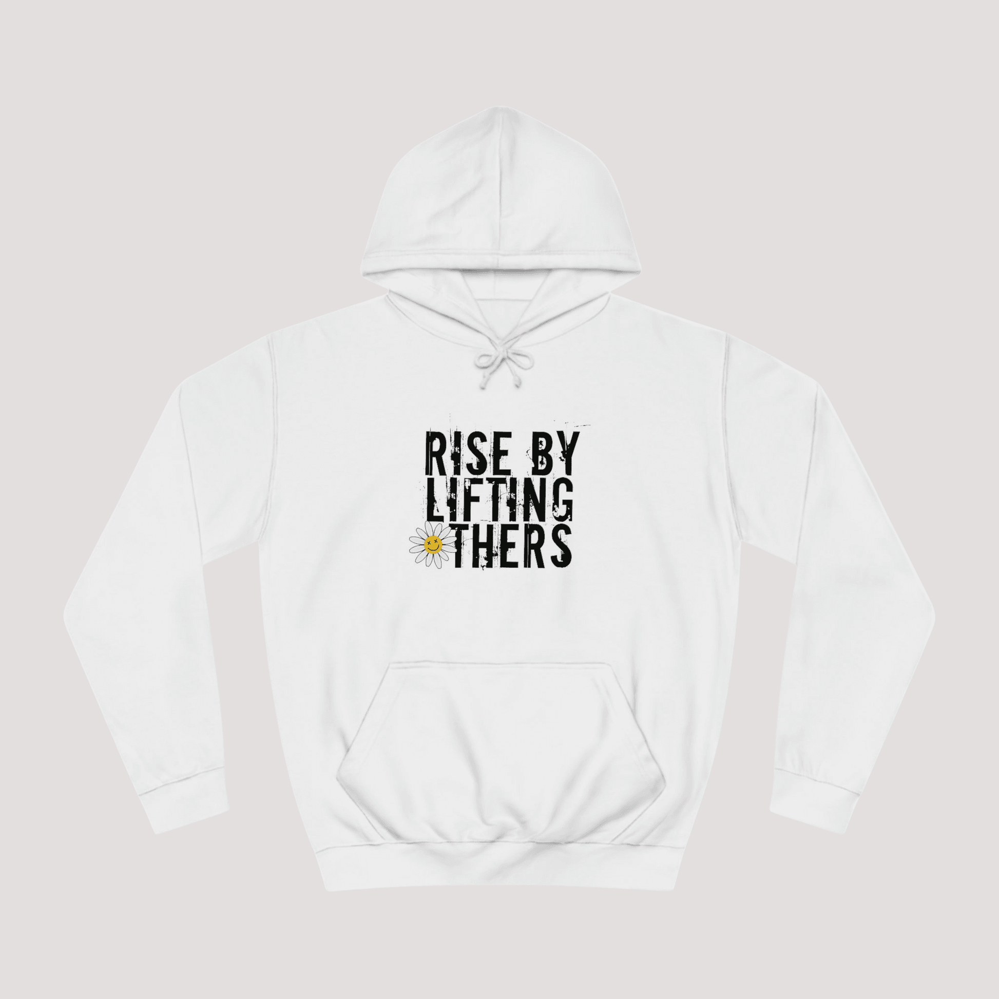 women's college hoodie
