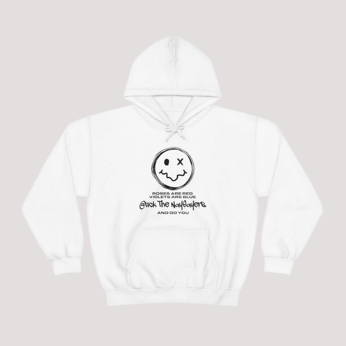 Women's Heavy Blendâ„¢ Hooded Sweatshirt