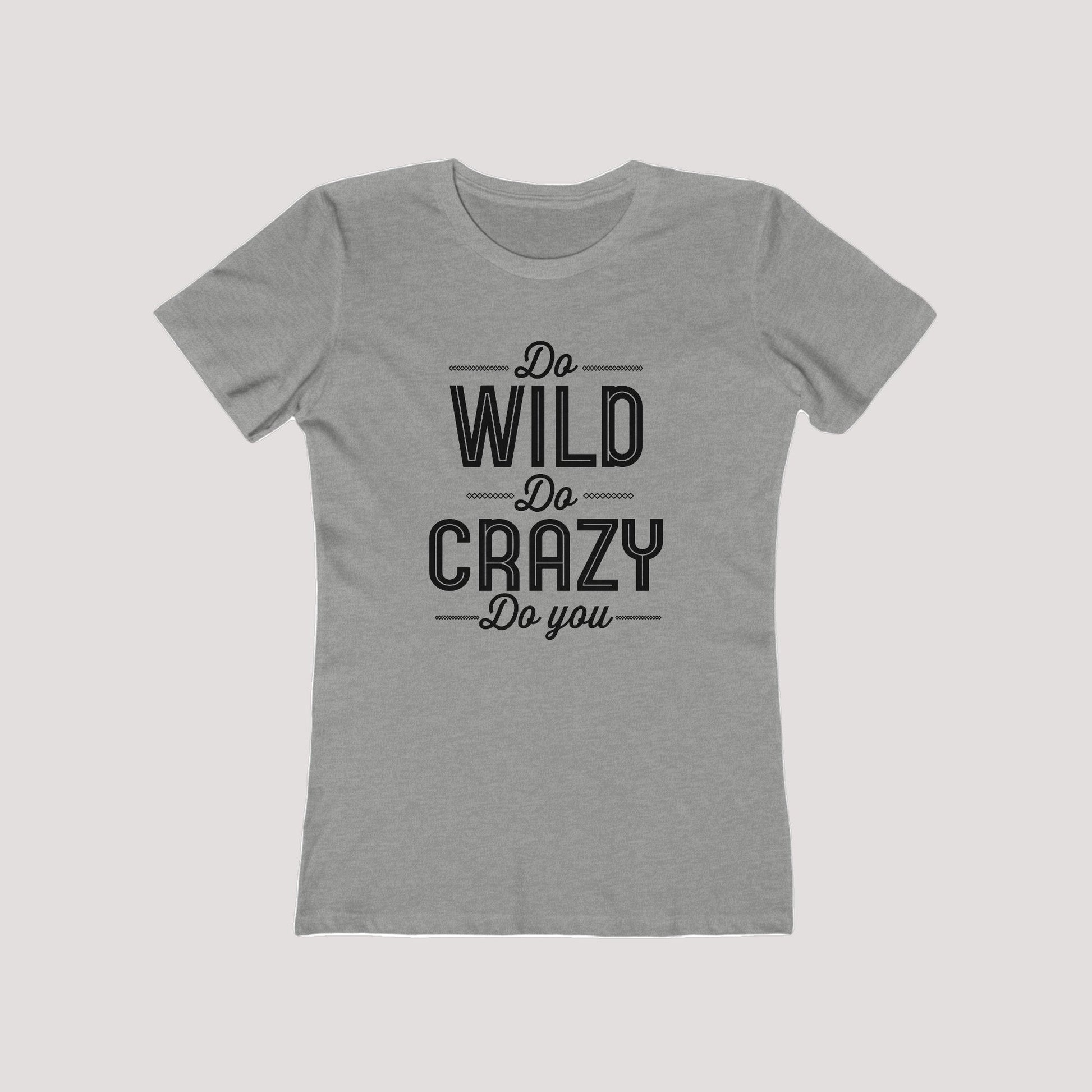 Feminine Cut Classic Tee