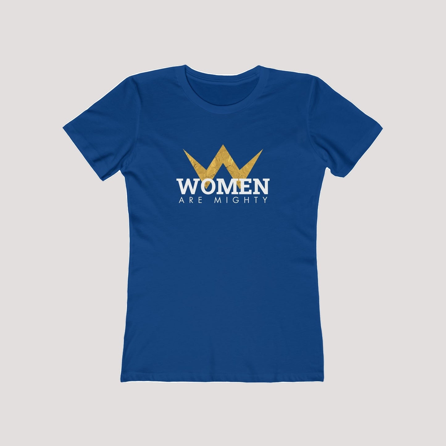 Feminine Cut Classic Tee