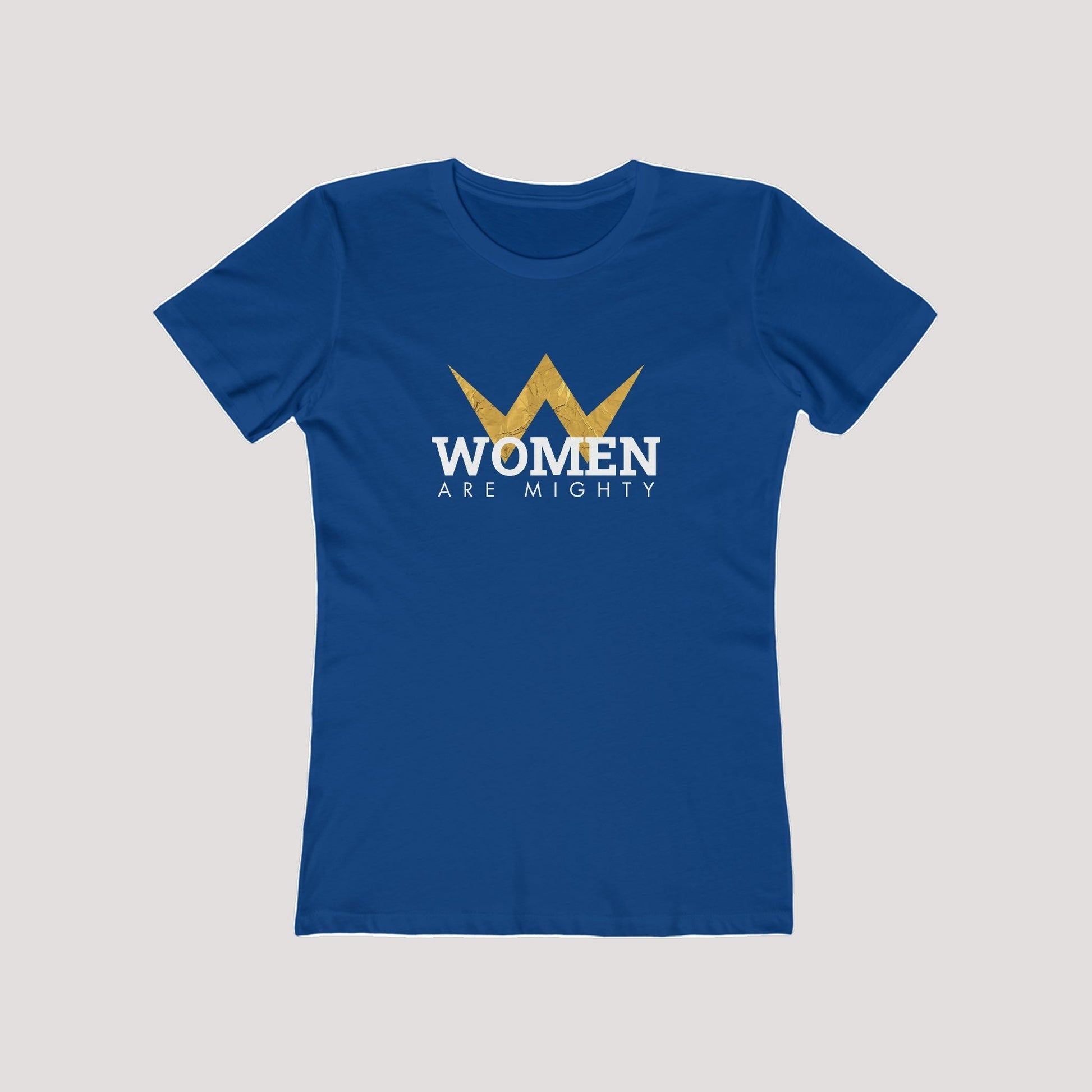 Feminine Cut Classic Tee