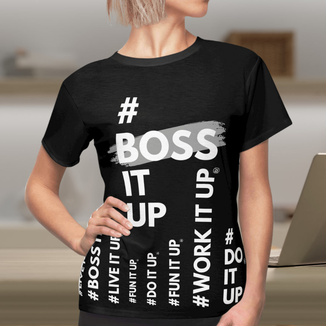 classic and comfortable high quality tee