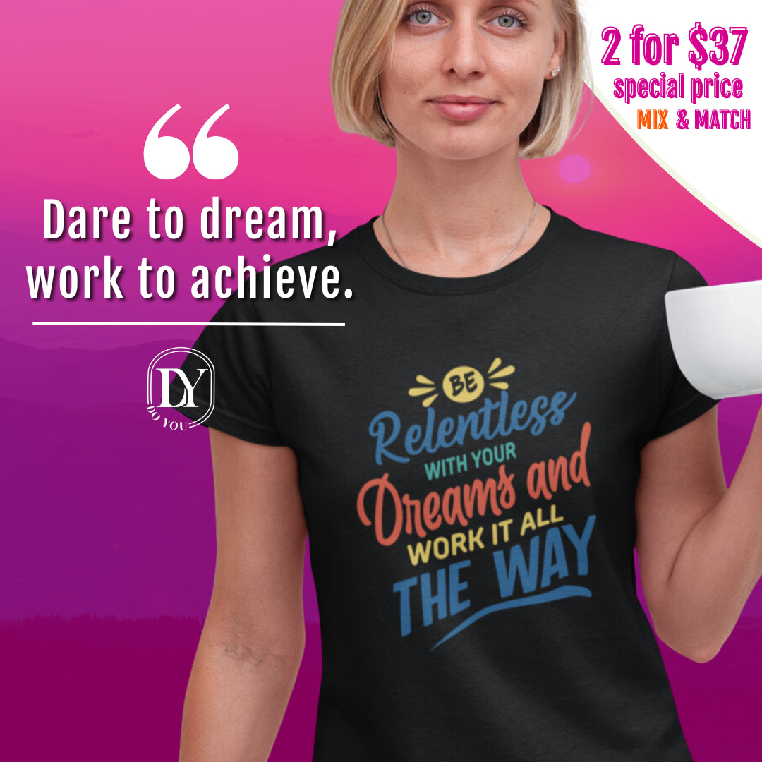 Comfy Favorite Tee-DoYou4Less