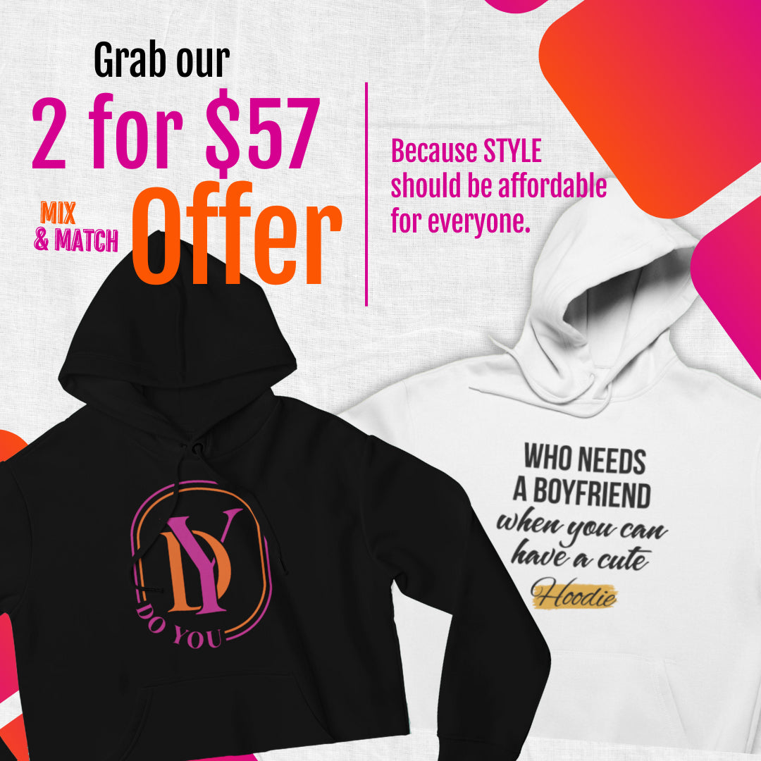 women's crop hoodie-Soft Three-End fleece Comfy Crop Hoodie