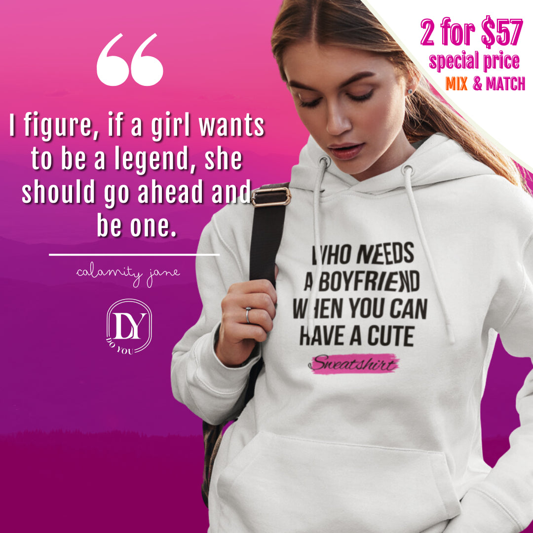 women's sweatshirt-women's heavy blend hooded sweatshirt