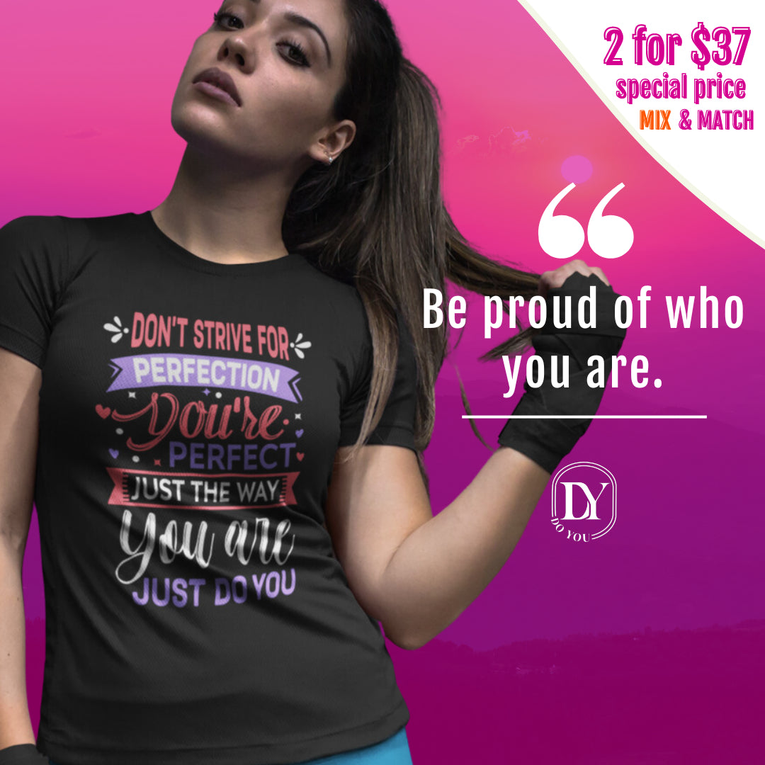 Soft Jersey Short Sleeve Tee-DoYou4Less