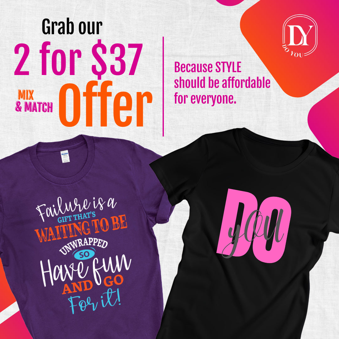 Super Soft Fashionable Cotton Tee