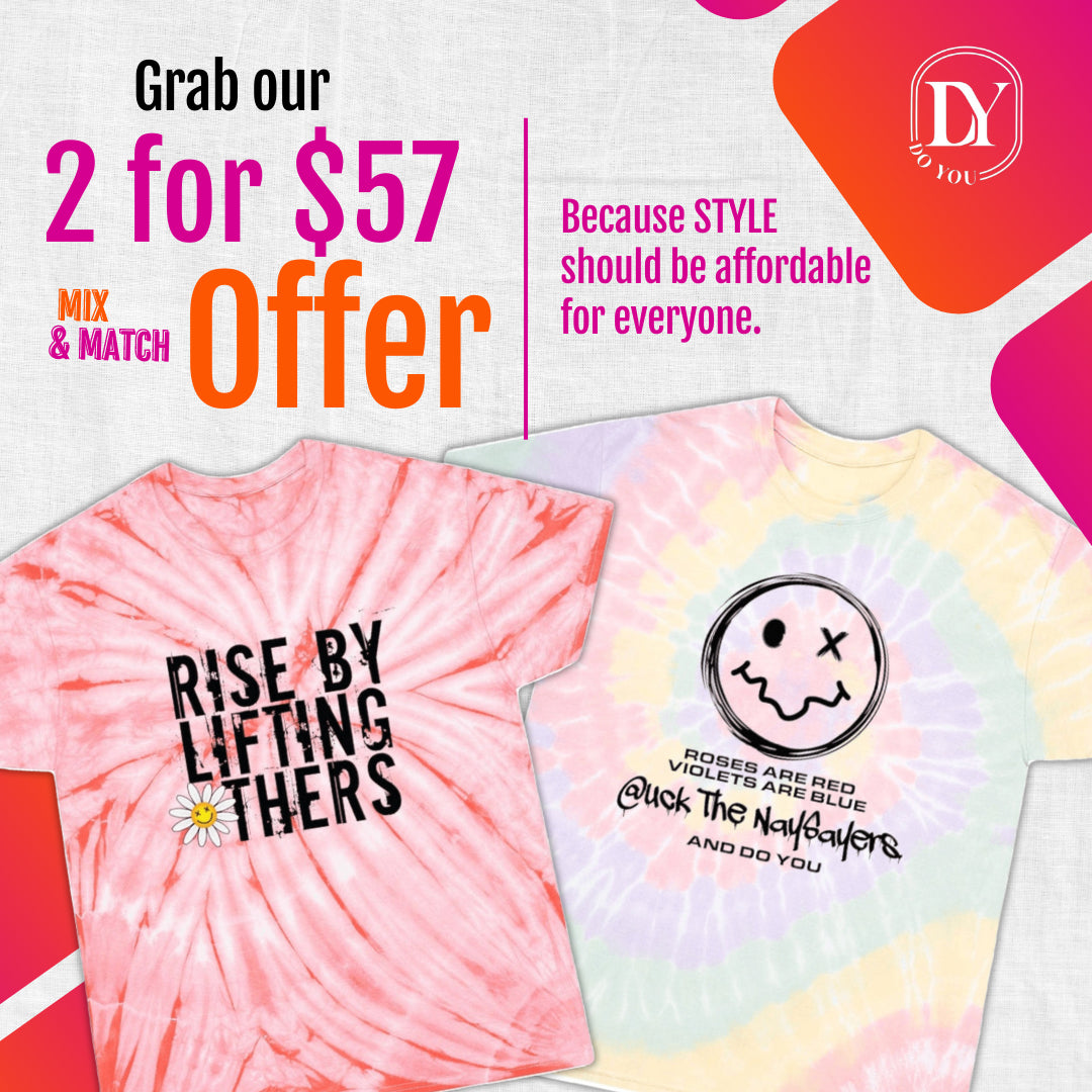 tie dye tee-Soft & Stylish Tie-Dye Tee, Cyclone
