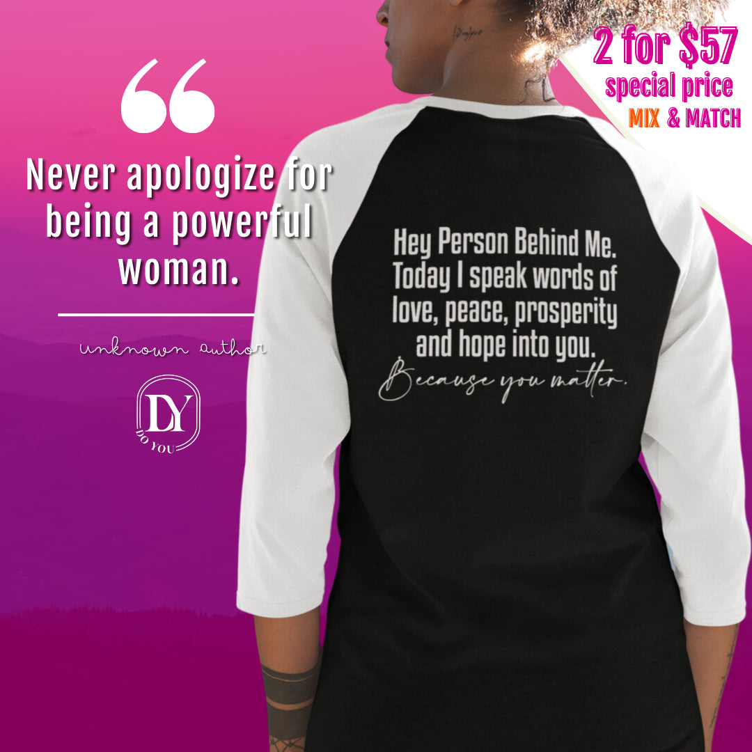 women's 3/4 sleeve t shirts