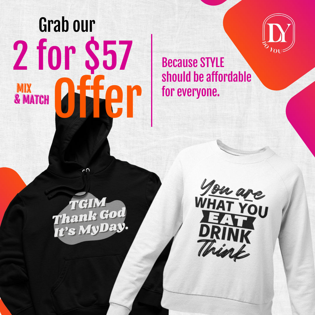 women's crewneck sweatshirt