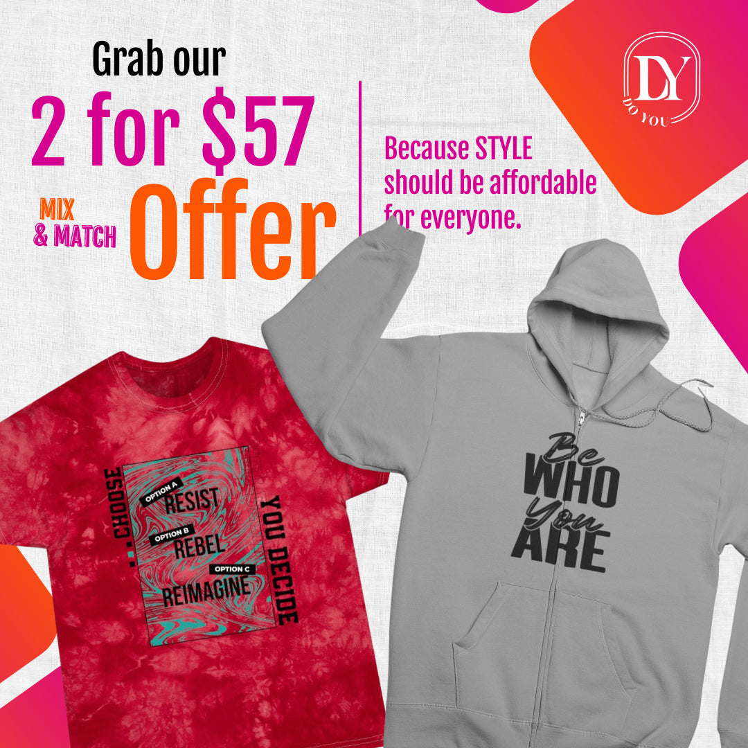 Women's zip hooded sweatshirt