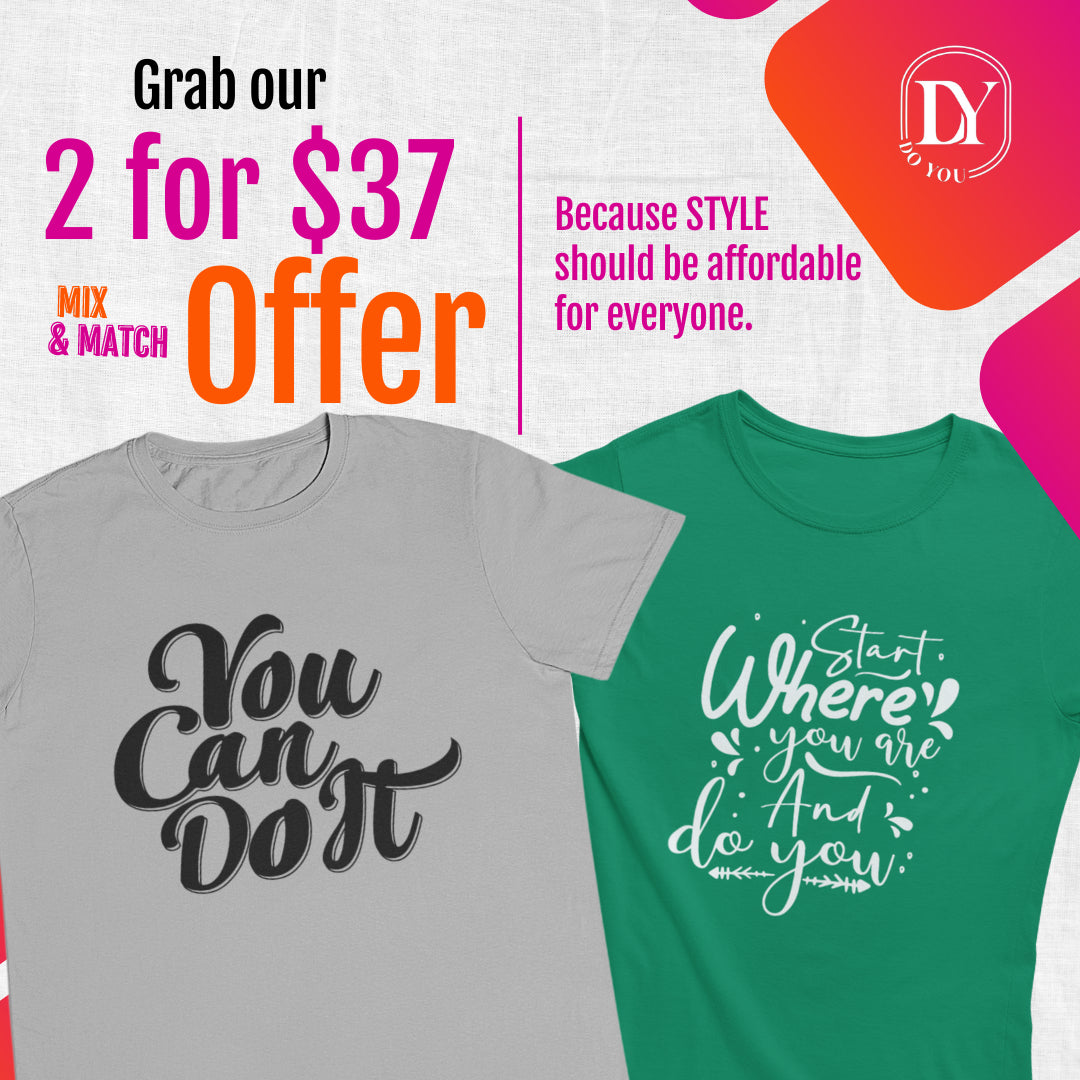 Women's Casual Feminine Tee