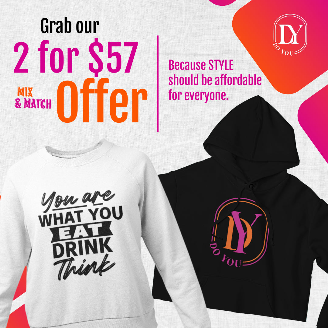 women's crewneck sweatshirt