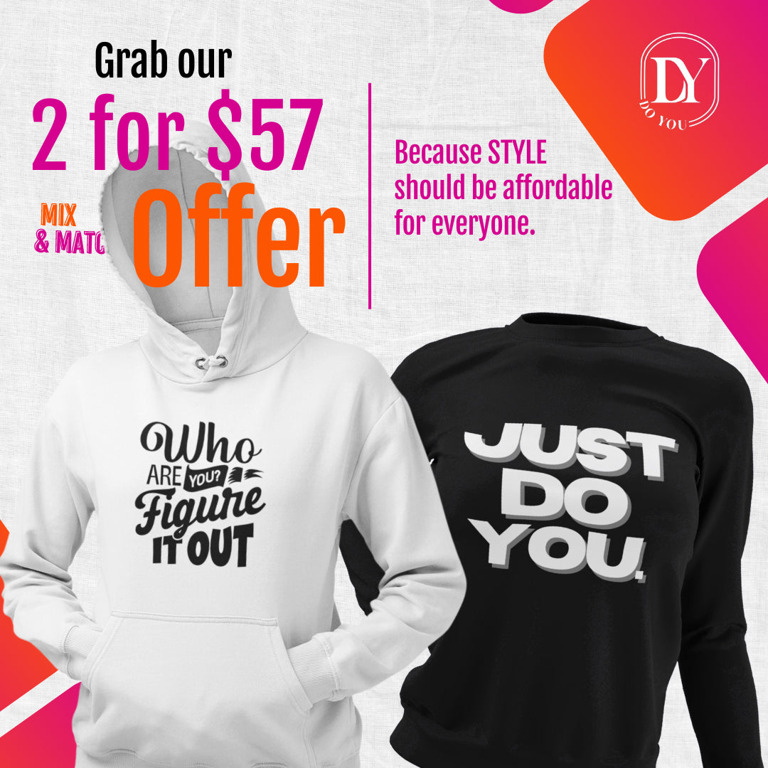 women's crewneck sweatshirt