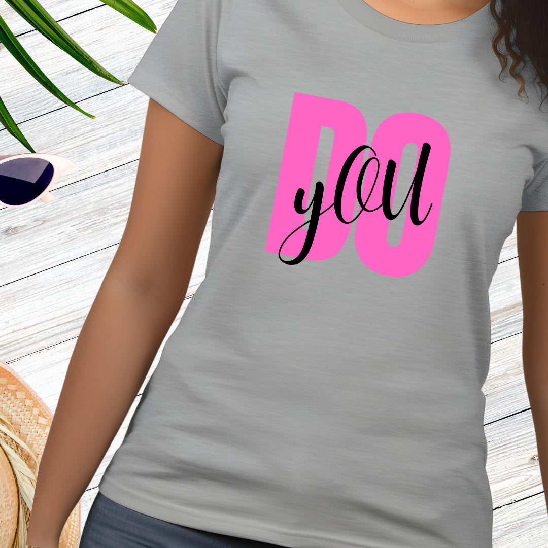 Super Soft Fashionable Cotton Tee