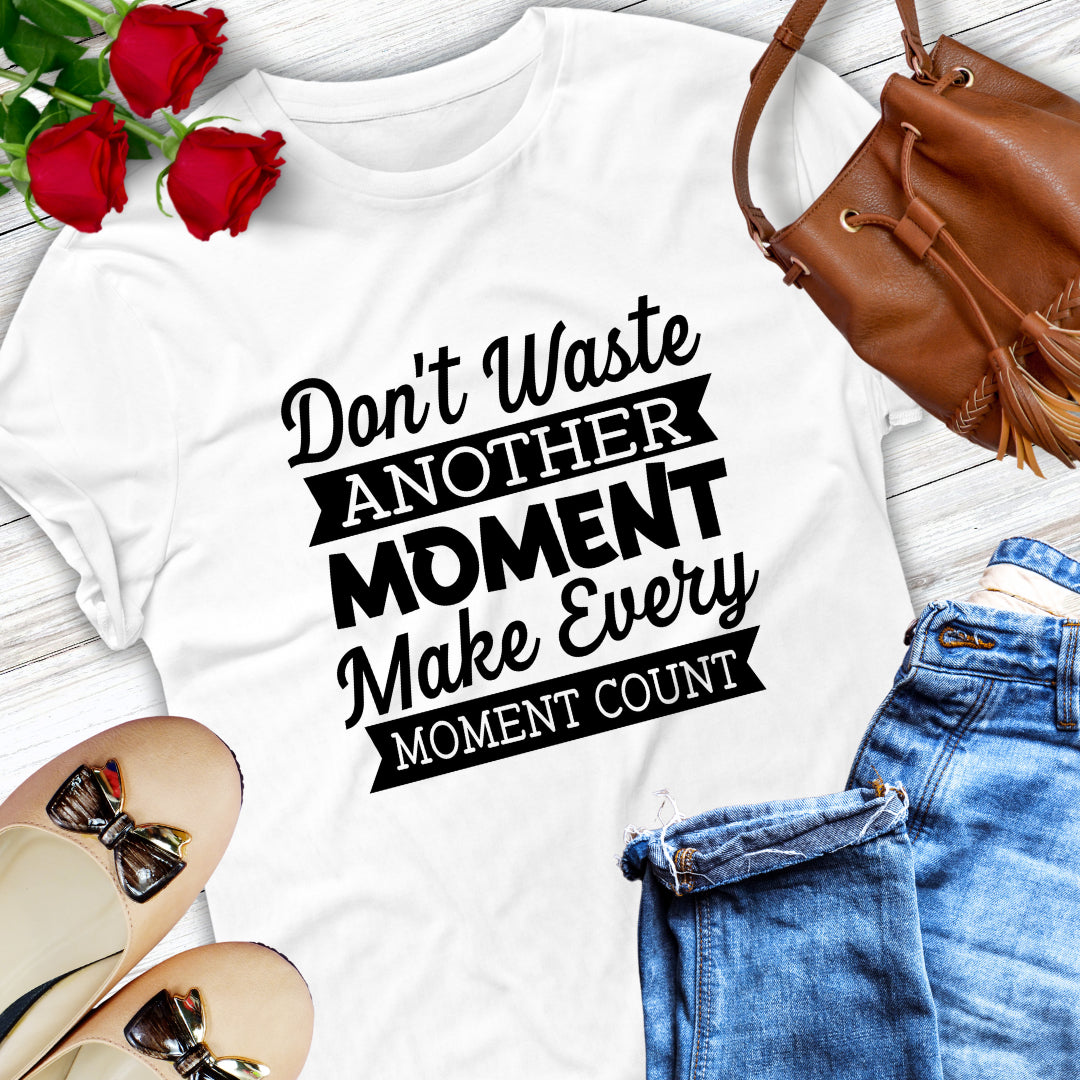 Cozy & Soft Triblend Tee