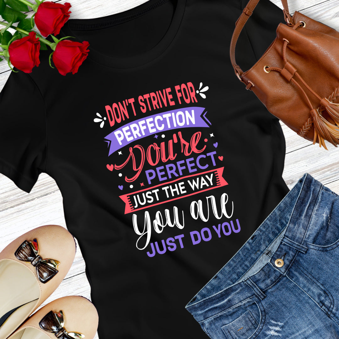 Soft Jersey Short Sleeve Tee-DoYou4Less