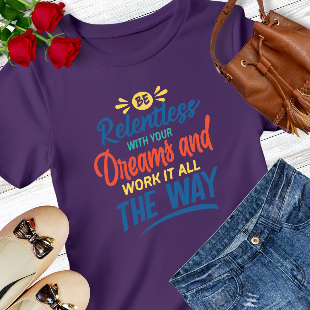 Comfy Favorite Tee-DoYou4Less
