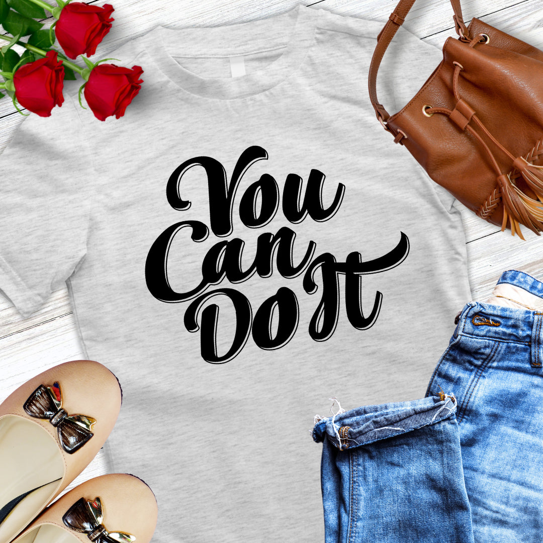 Women's Casual Feminine Tee