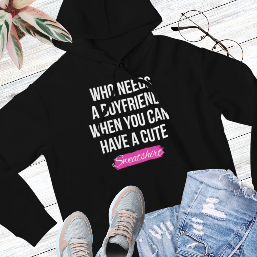 Comfy Heavy Blend™ Hooded Sweatshirt
