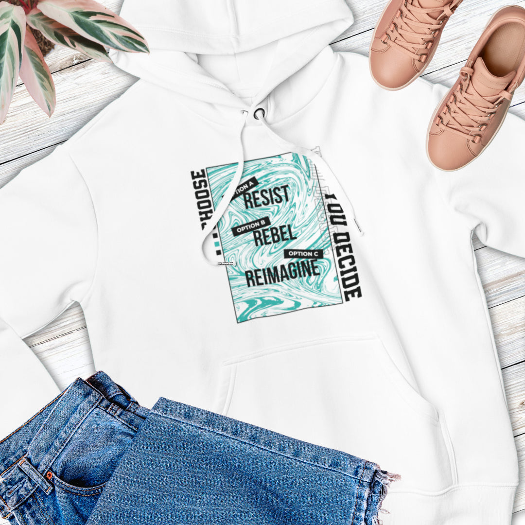 Cozy Premium Pullover Cotton Hoodie