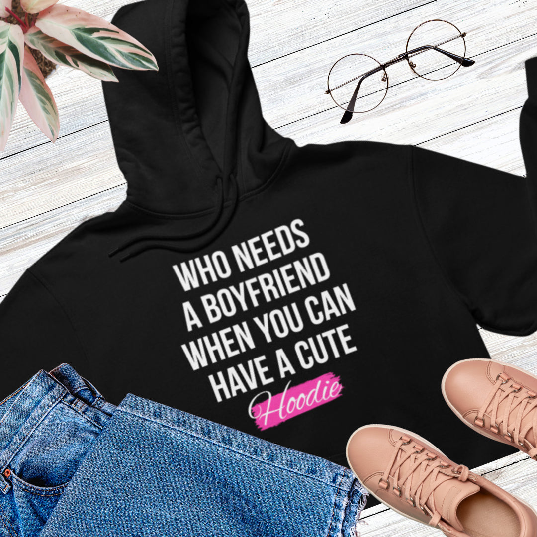 women's crop hoodie-super stylish crop-top hoodie
