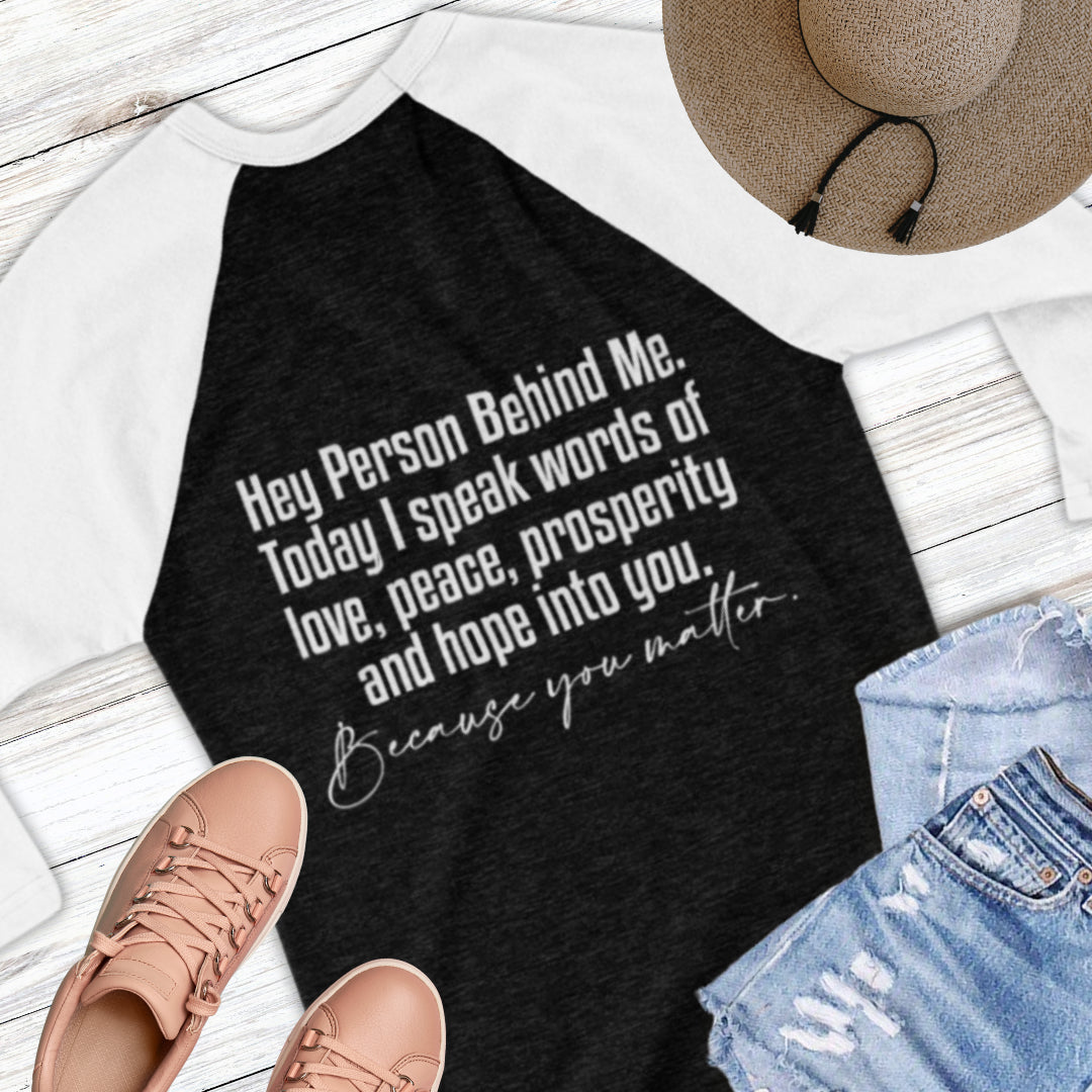 women's 3/4 sleeve t shirts